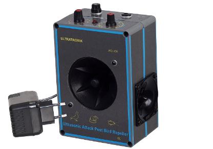 Ultrasonik pest repeller AG-450